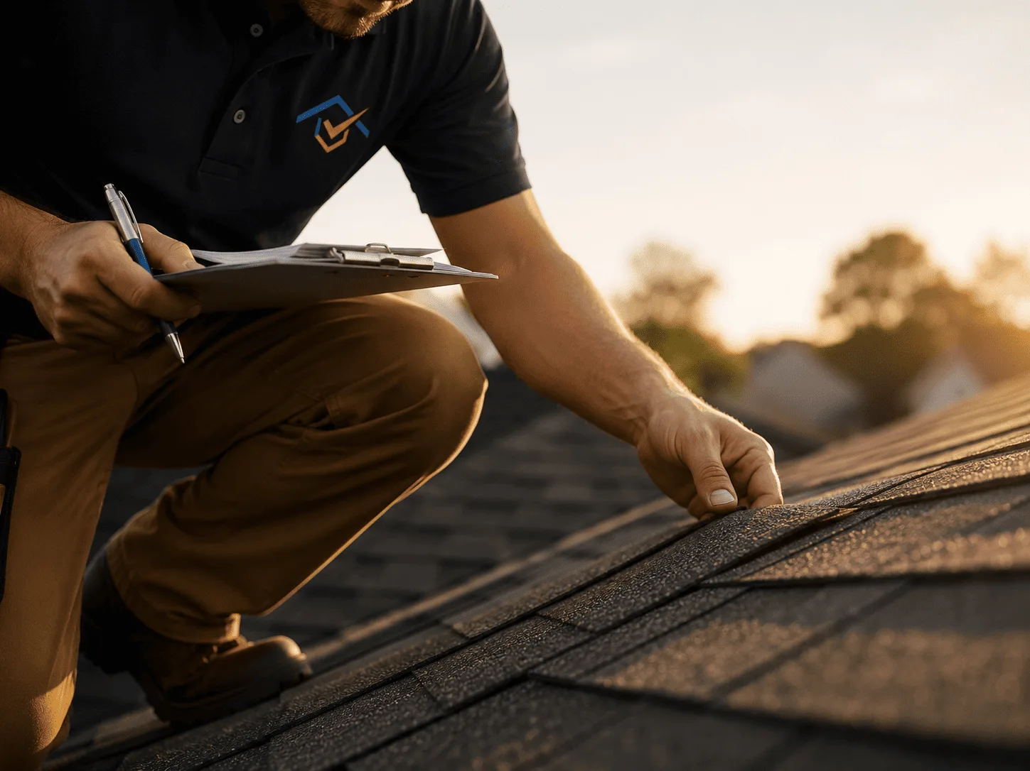 Why Choose Roof Inspection in Blanco, OK