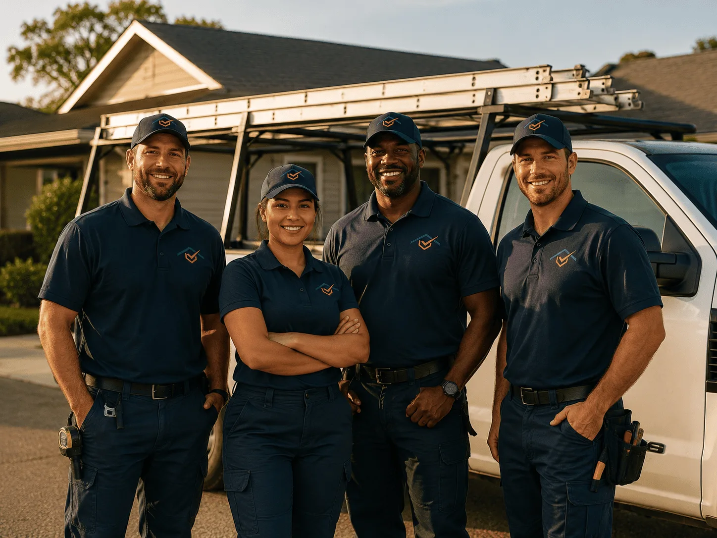 Roof Inspection company in Blanco, OK